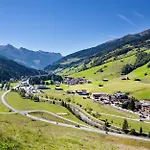 Der Grubacher Hotel