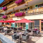 Der Grubacher Hotel Gerlos