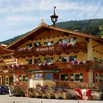 Otel Der Grubacher 4*