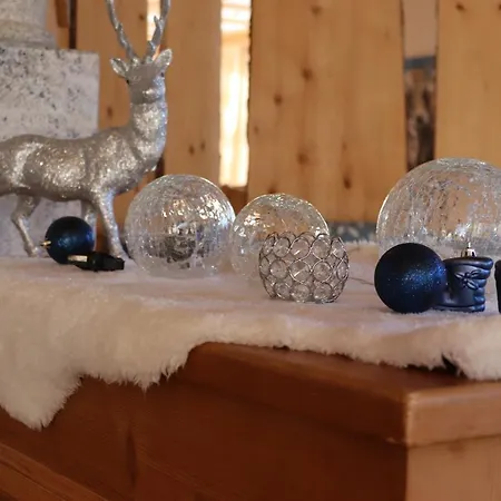 Hotel Der Grubacher Gerlos