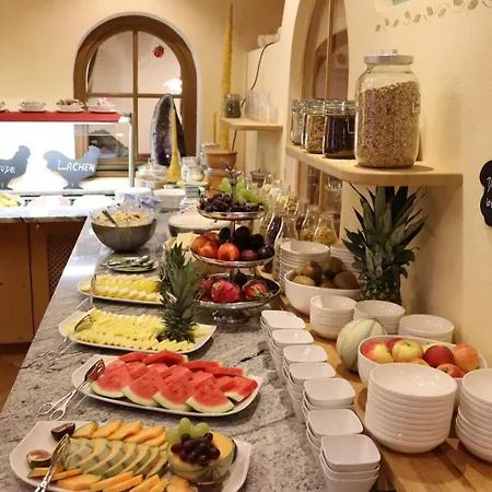 Der Grubacher Hotel Gerlos