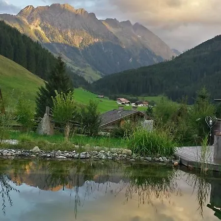 Der Grubacher 4* Герлос