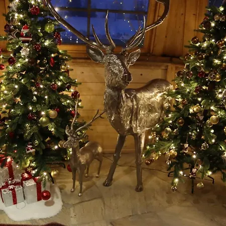 Der Grubacher Hotell Gerlos