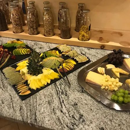 Der Grubacher Hotel Gerlos