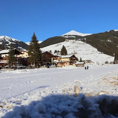 Der Grubacher Hotell Gerlos