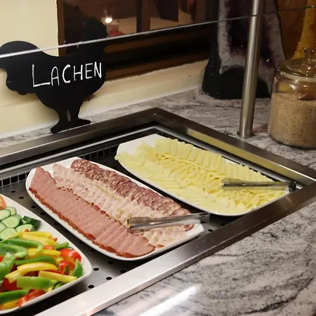 Hotel Der Grubacher 4*