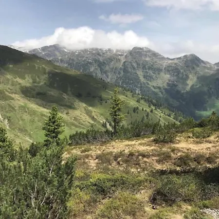 Der Grubacher Отель 4*