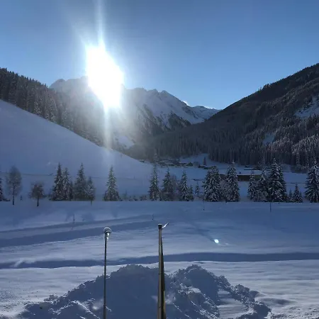 Der Grubacher 4* Герлос