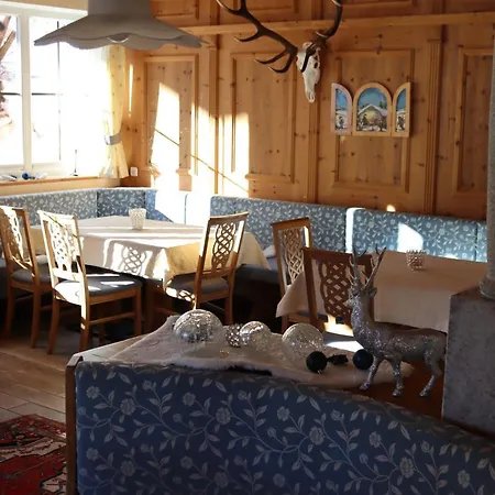 Hotell Der Grubacher 4*