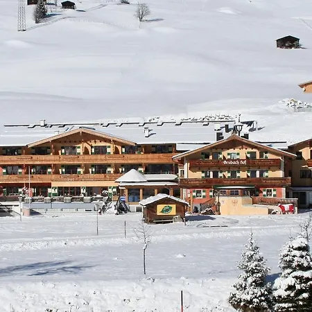 Hotell Der Grubacher 4*