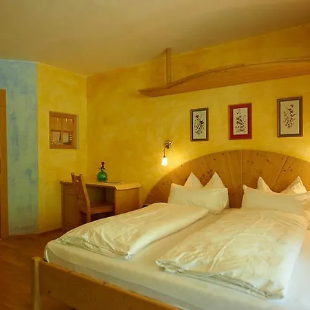 Der Grubacher Gerlos