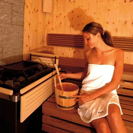 Hotell Der Grubacher 4*