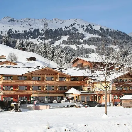 Der Grubacher 4* Герлос