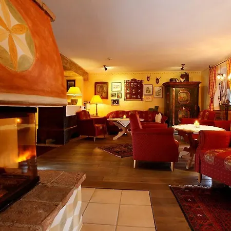 Hotell Der Grubacher Gerlos