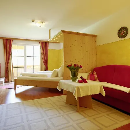 Der Grubacher 4* Gerlos