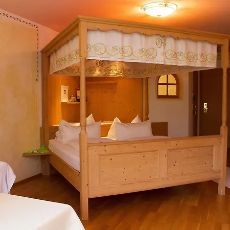 Hotell Der Grubacher