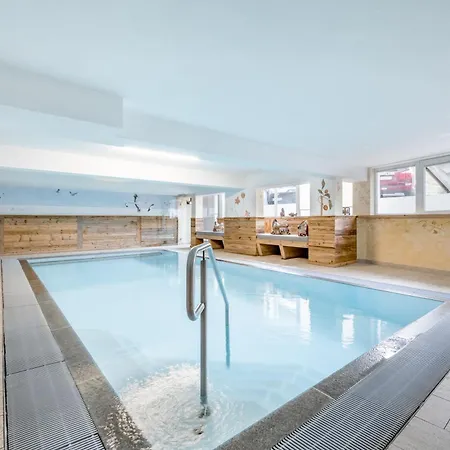 Der Grubacher Hotel Gerlos