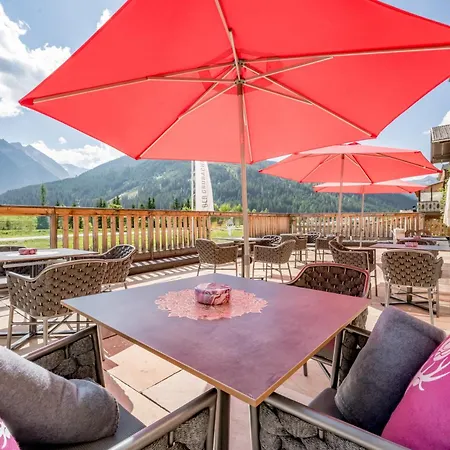 Der Grubacher Hotell Gerlos