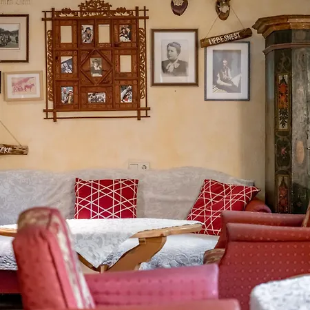 Der Grubacher Gerlos