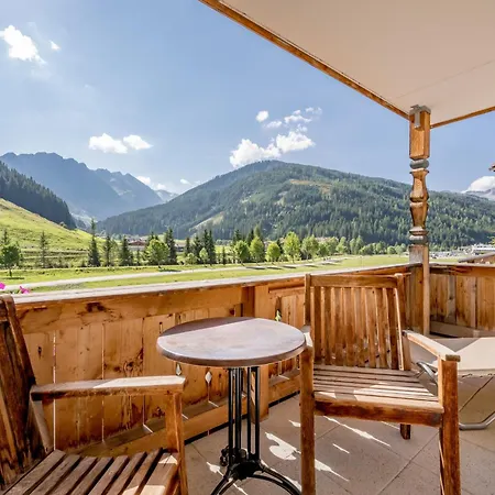 Der Grubacher 4* Герлос