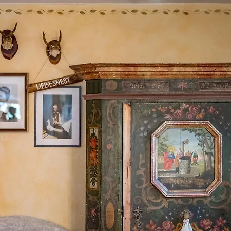 Hotel Der Grubacher Gerlos