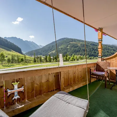 Der Grubacher 4* Gerlos