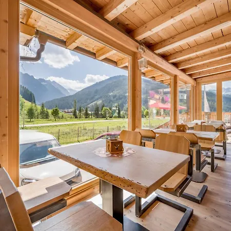 Der Grubacher Hotel