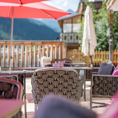 Der Grubacher Hotell 4*