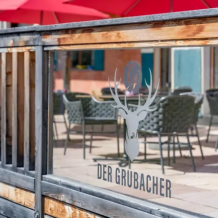 Der Grubacher 4* Герлос