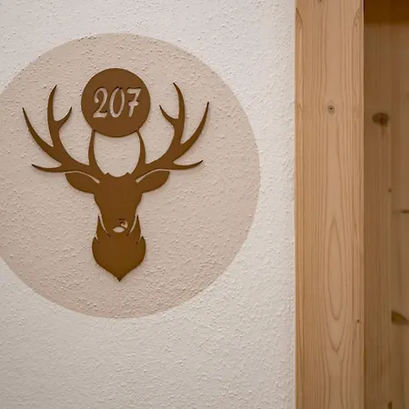 Hotel Der Grubacher Gerlos