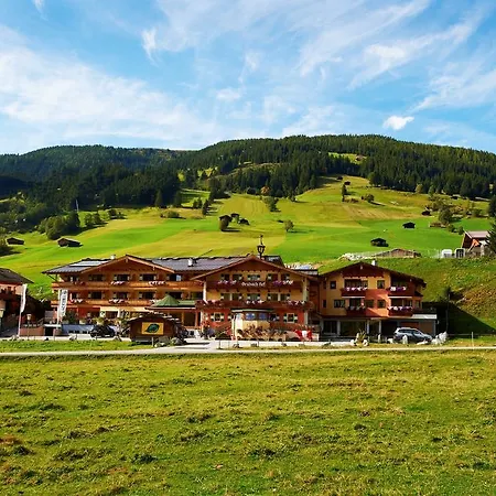 Der Grubacher Отель 4*