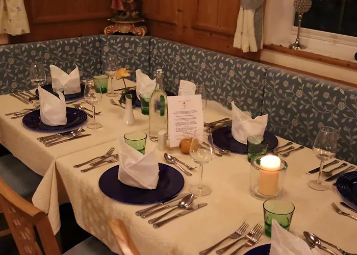 Der Grubacher Hotel