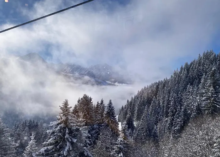 Der Grubacher Hotell Gerlos