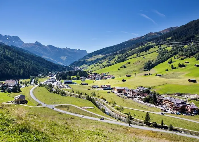 Der Grubacher Hotel
