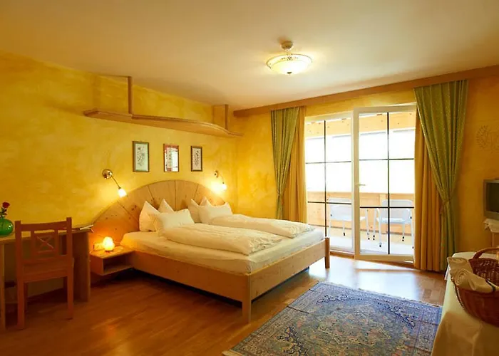 Hotel Der Grubacher 4*