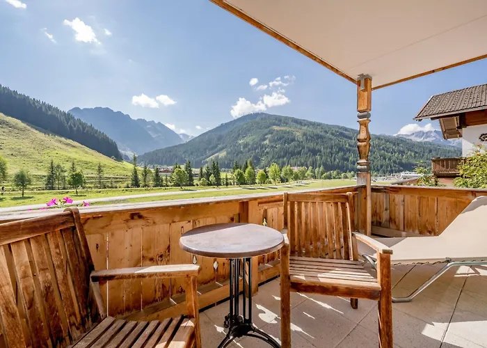Der Grubacher 4* Gerlos