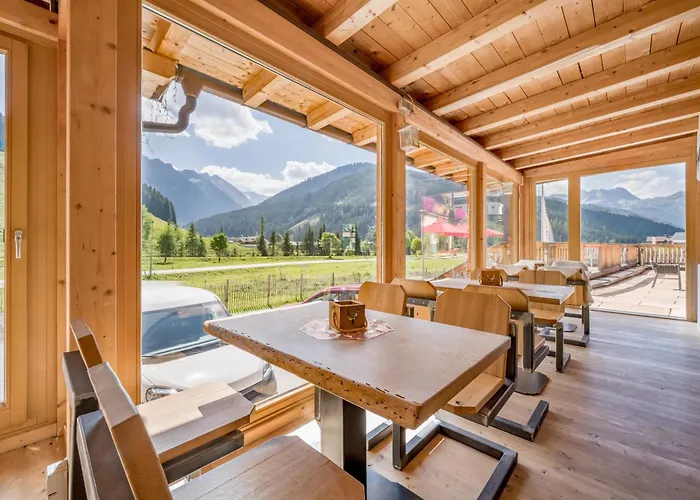Der Grubacher Hotel
