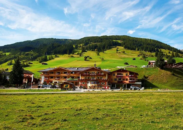 Der Grubacher Hotel 4*