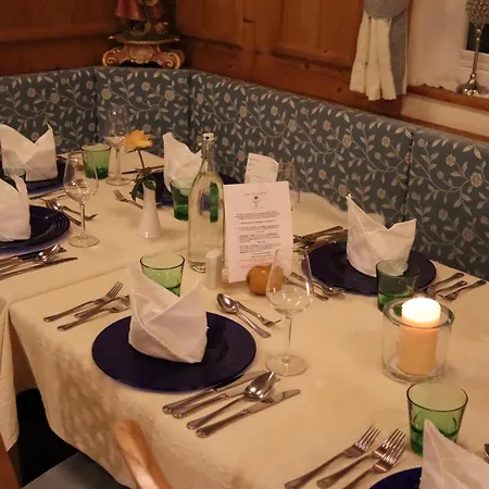 Der Grubacher Hotel
