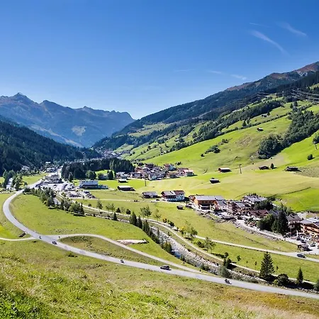 Der Grubacher Hotel