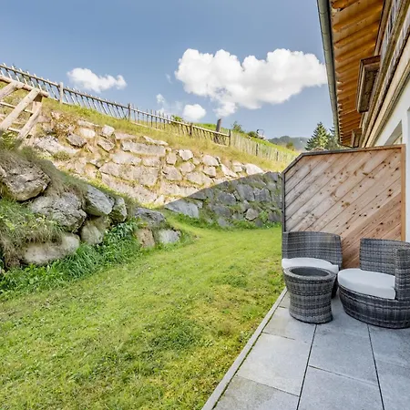 Hotell Der Grubacher Gerlos