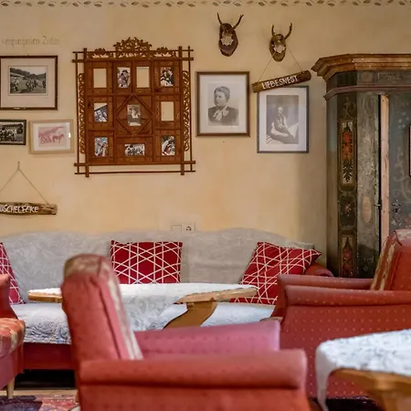 Der Grubacher Gerlos