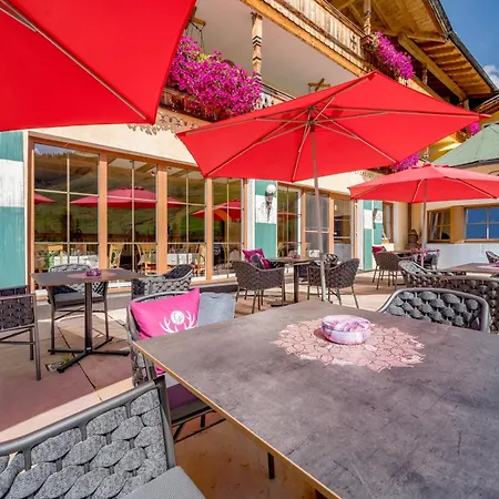 Hotell Der Grubacher