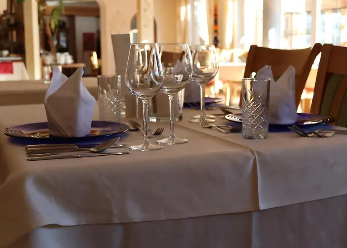 Hotel Der Grubacher 4*