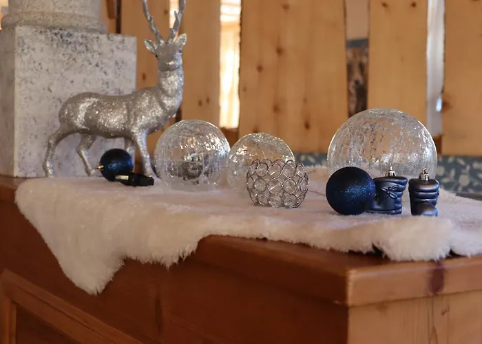 Hotel Der Grubacher Gerlos