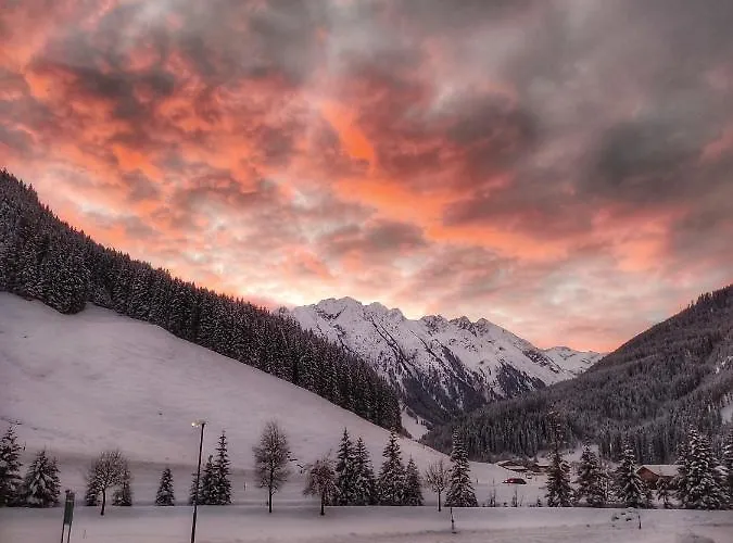 Der Grubacher Hotel Gerlos