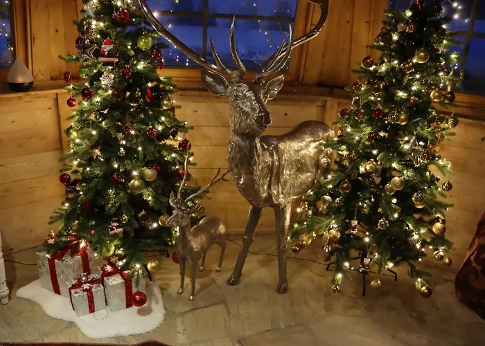 Der Grubacher Hotel Gerlos