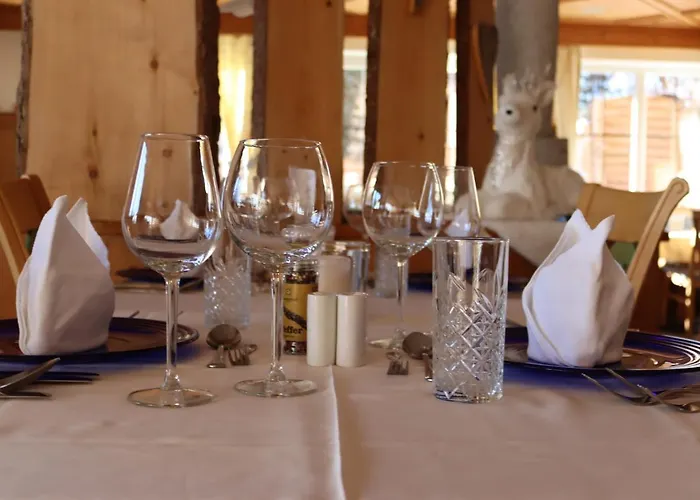 Der Grubacher Hotel Gerlos