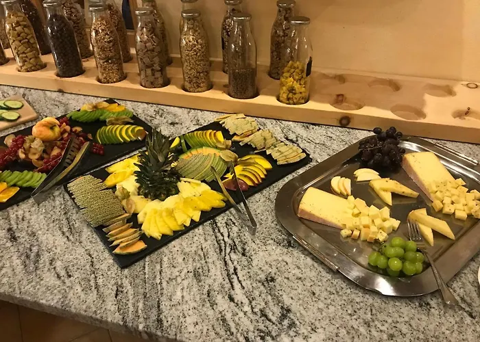 Der Grubacher Hotel Gerlos