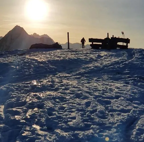 Hotel Der Grubacher Gerlos